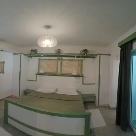 Guest house Corner Supetarska Draga