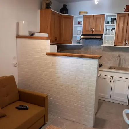 Corner Guest house Supetarska Draga