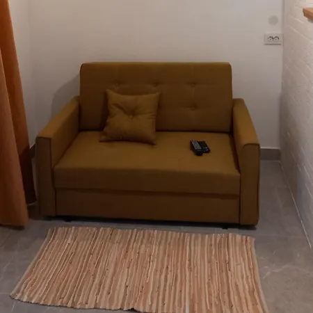 Guest house Corner Supetarska Draga