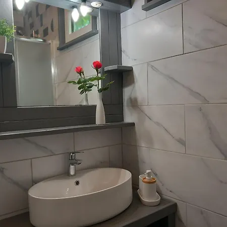 Guest house Corner 3*