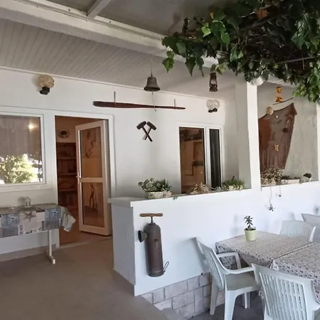 Guest house Corner Supetarska Draga