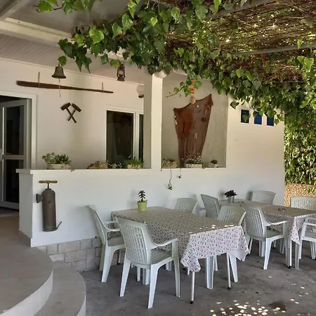 Corner Guest house