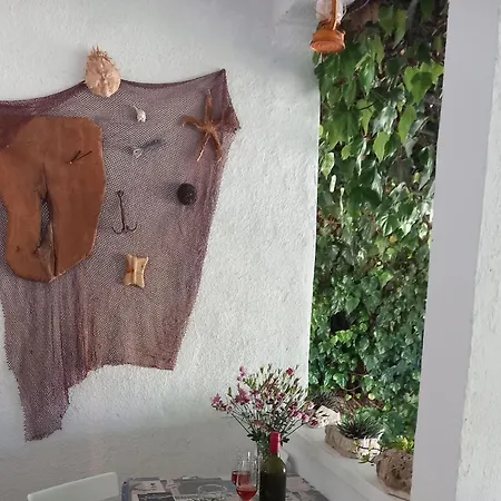 Guest house Corner