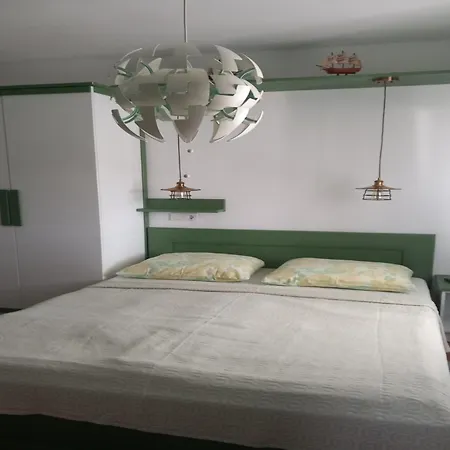 Corner Guest house