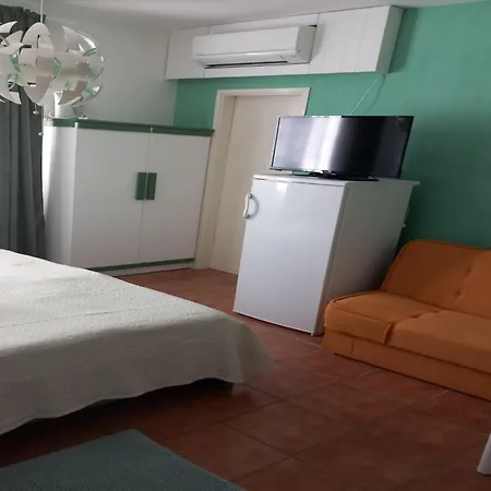 Guest house Corner