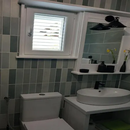 Guest house Corner 3*