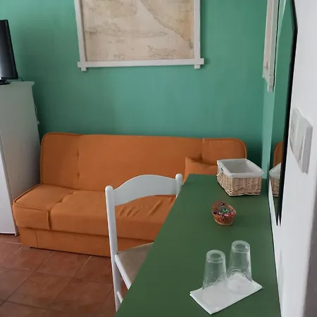 Corner Guest house Supetarska Draga