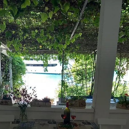 Corner Guest house