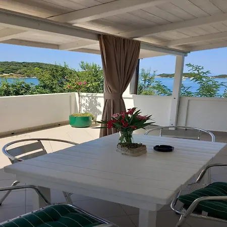 Guest house Corner Supetarska Draga