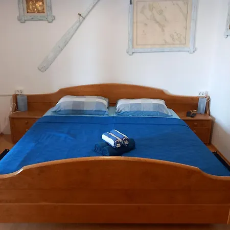 Corner Guest house