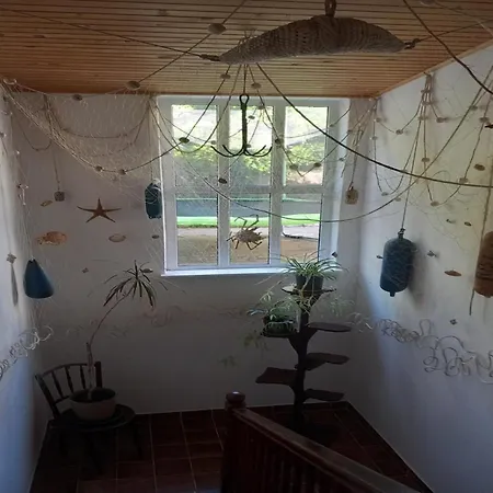 Corner Guest house 3*