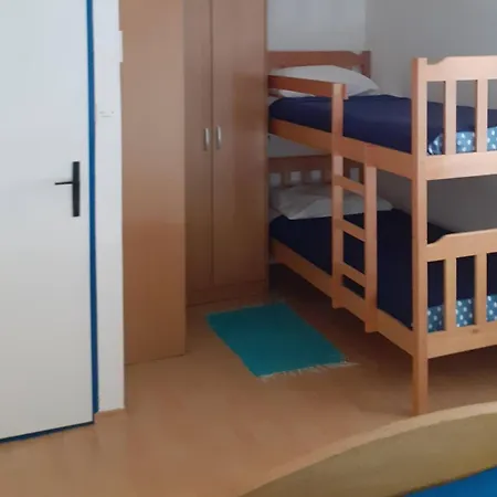 Corner Guest house Supetarska Draga