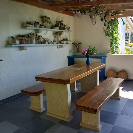 Corner Guest house Supetarska Draga
