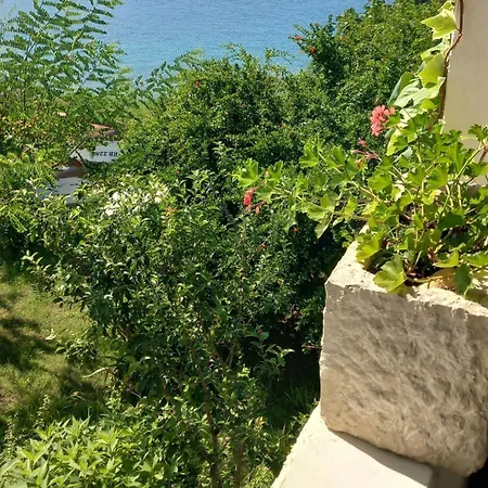 Corner 3* Supetarska Draga