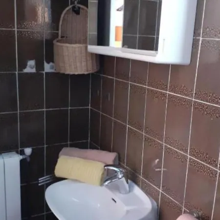 Konukevi Corner Supetarska Draga