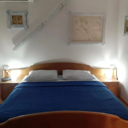 Corner 3* Supetarska Draga