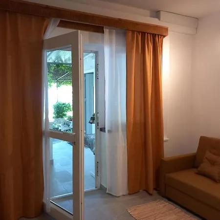게스트하우스 Corner
