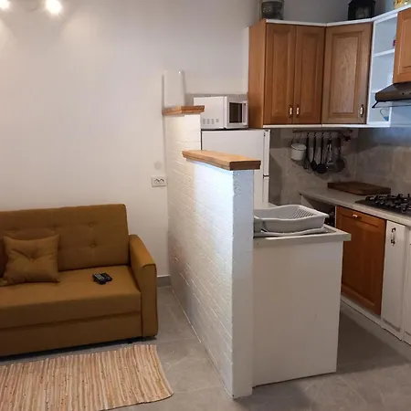 Corner