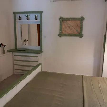 Corner Gæstehus 3*