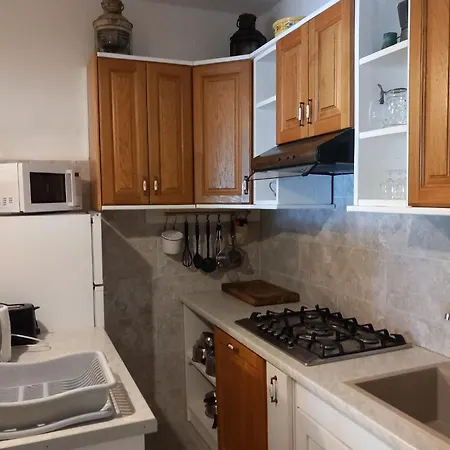 Corner