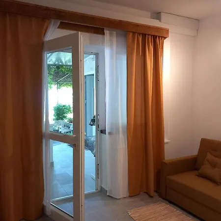 Pensjonat Corner Supetarska Draga