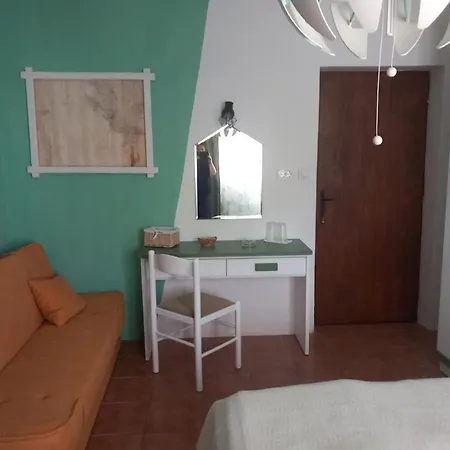 Corner