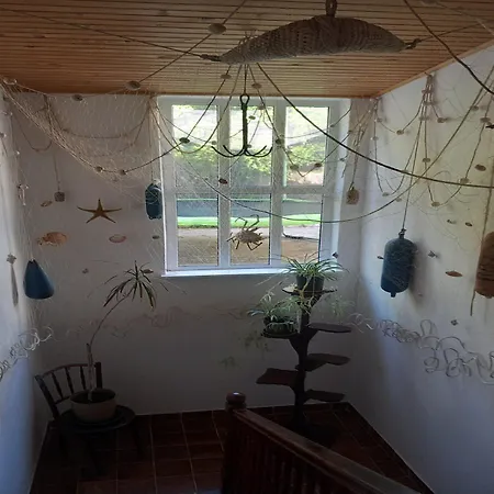 Guest house Corner Supetarska Draga