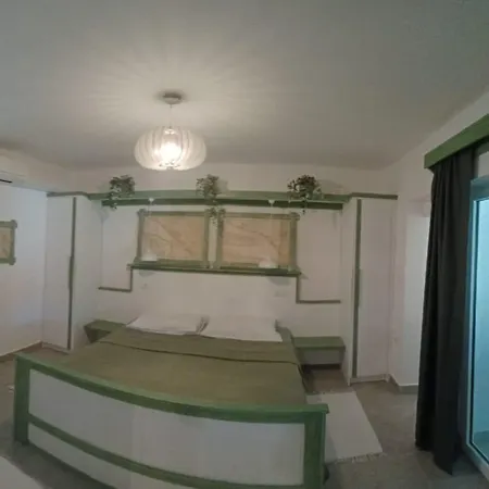 Guest house Corner