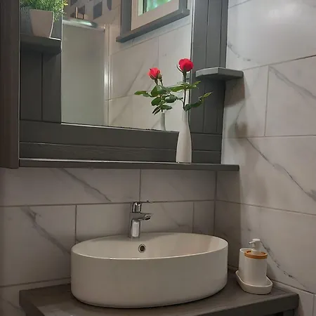 Guest house Corner