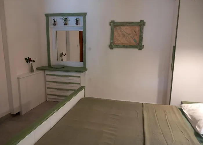 Corner Gostinjska kuća 3*