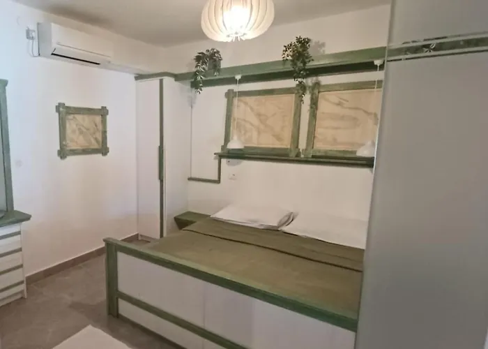 Corner Gostinjska kuća 3*