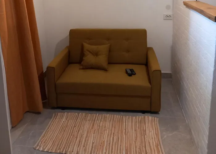 Gostinjska kuća Corner Supetarska Draga