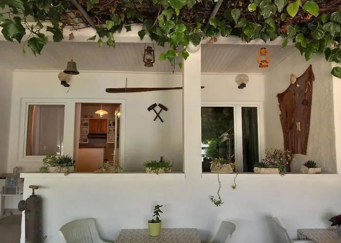 Corner Gostinjska kuća 3*