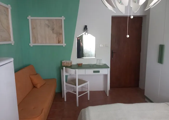 Corner