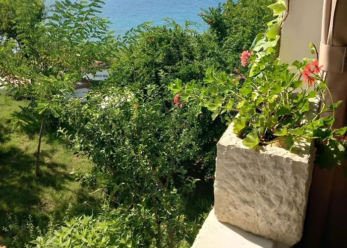 Corner 3* Supetarska Draga